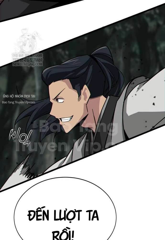 Bắt Đầu Với Hệ Thống Lập Tông Chapter 17 - Trang 37