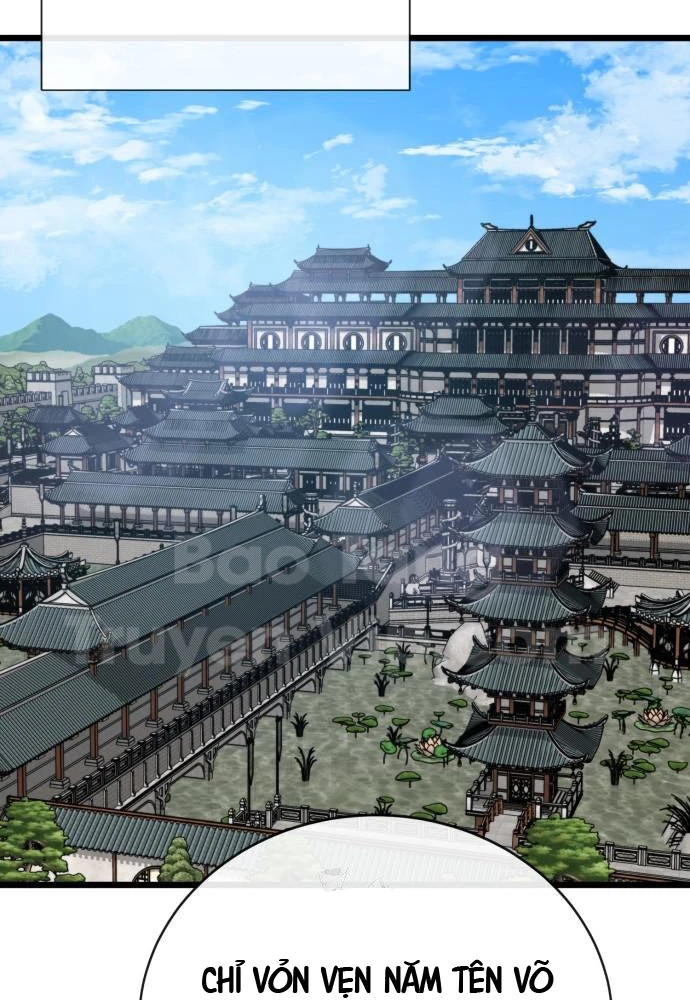 Bắt Đầu Với Hệ Thống Lập Tông Chapter 18 - Trang 3