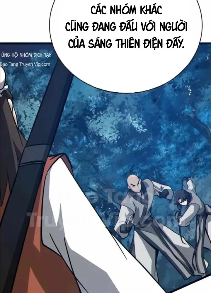 Bắt Đầu Với Hệ Thống Lập Tông Chapter 19 - Trang 18