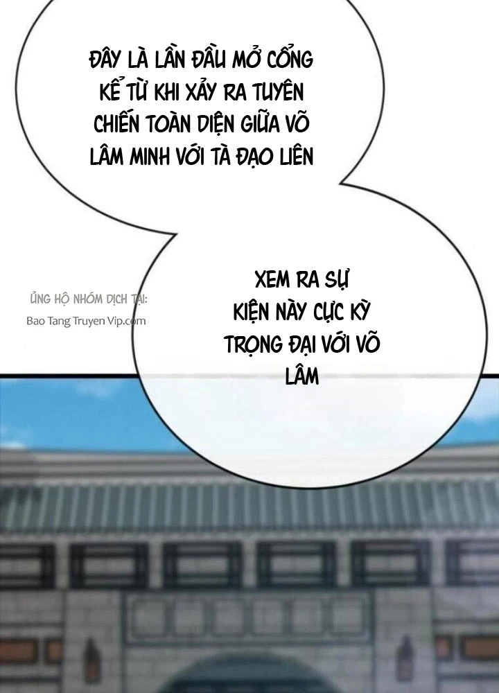 Bắt Đầu Với Hệ Thống Lập Tông Chapter 20 - Trang 7