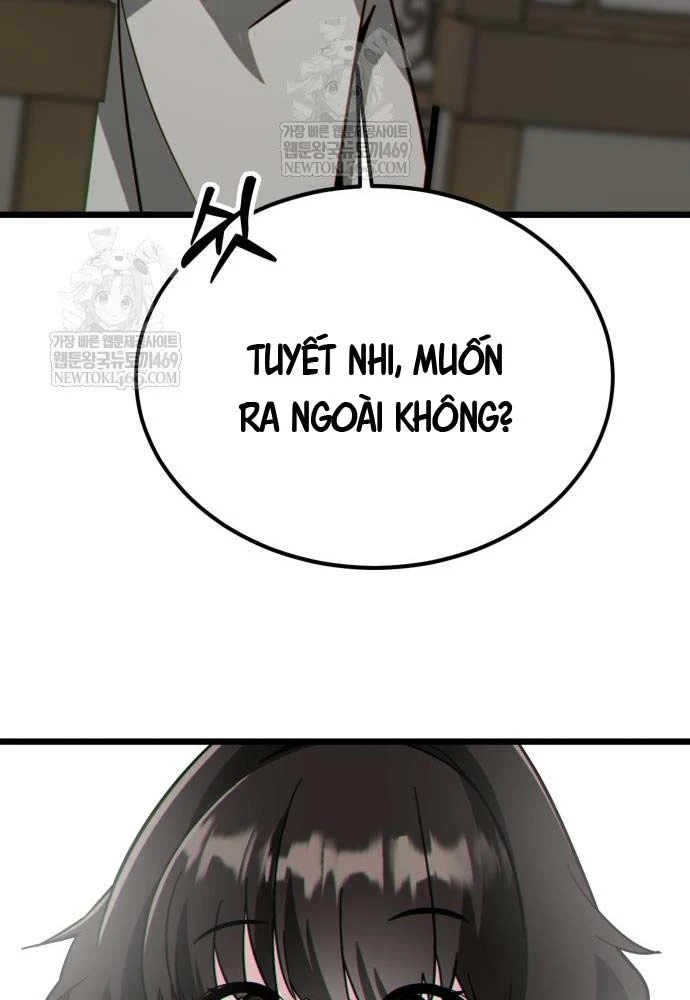 Bắt Đầu Với Hệ Thống Lập Tông Chapter 21 - Trang 10