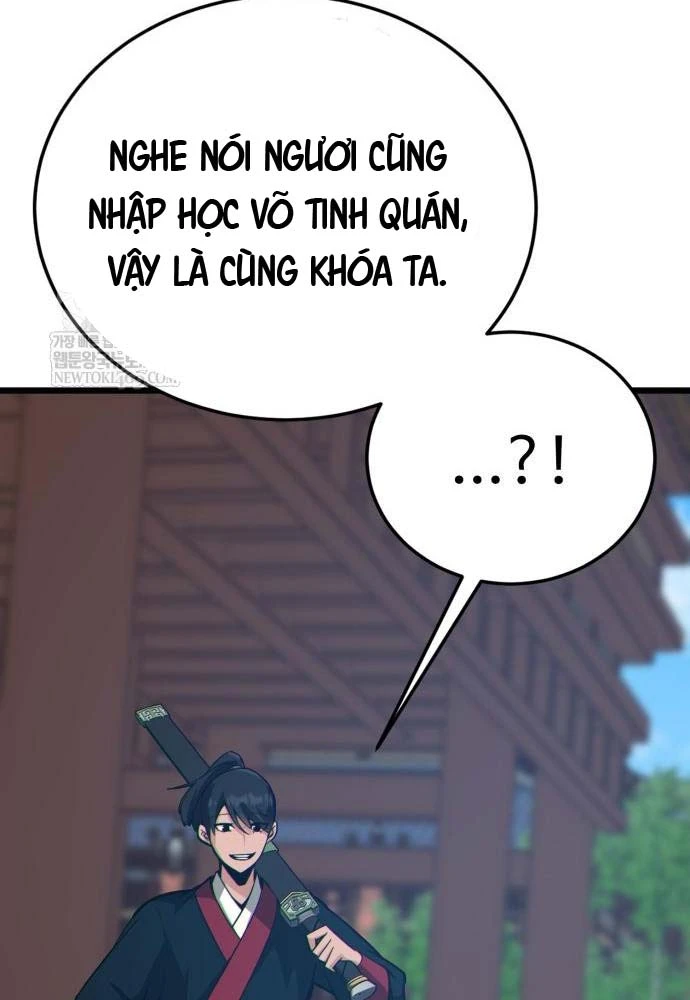 Bắt Đầu Với Hệ Thống Lập Tông Chapter 21 - Trang 31