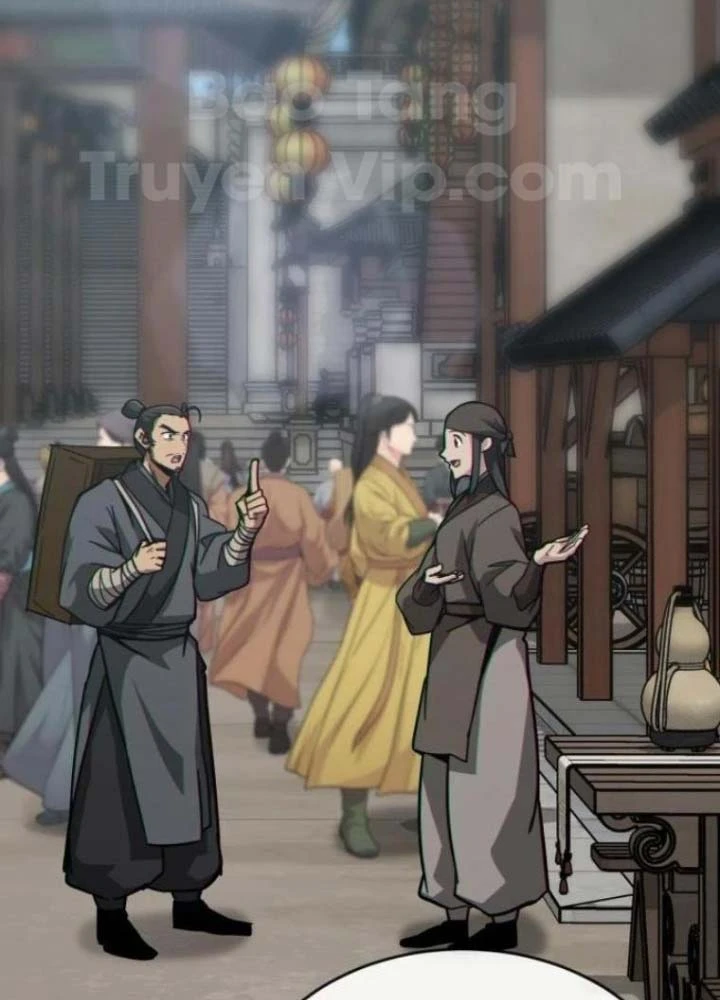 Bắt Đầu Với Hệ Thống Lập Tông Chapter 22 - Trang 15