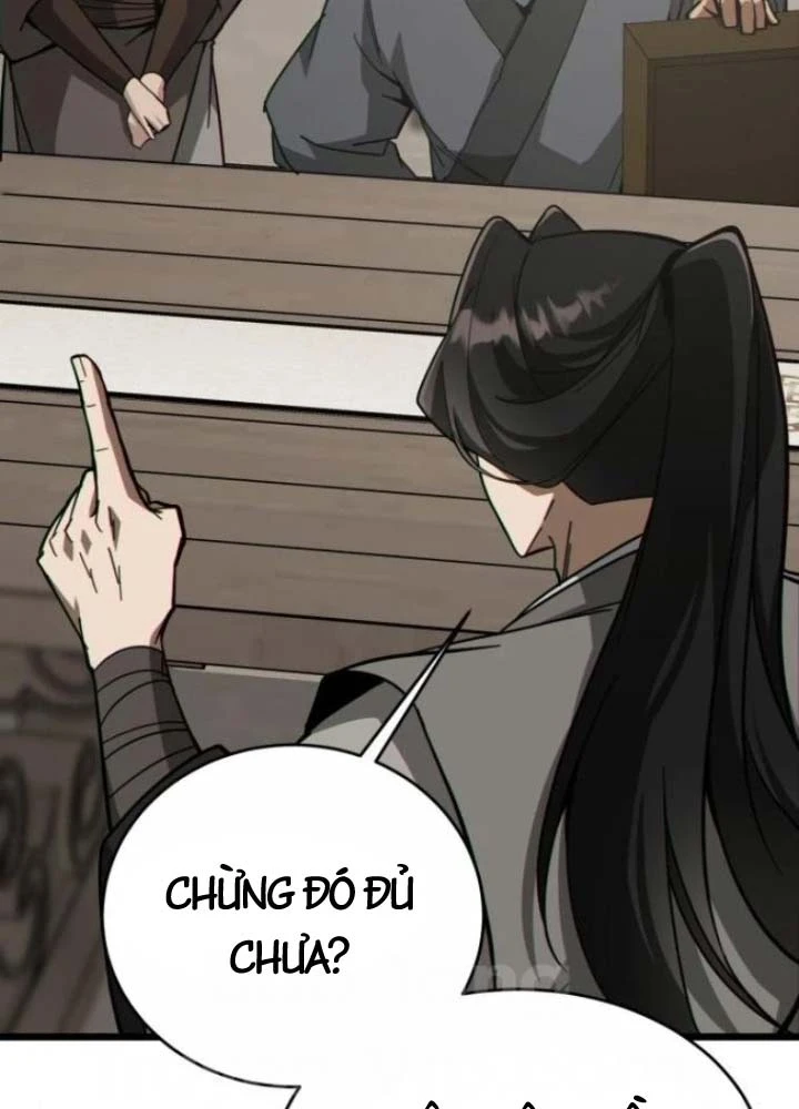 Bắt Đầu Với Hệ Thống Lập Tông Chapter 22 - Trang 26