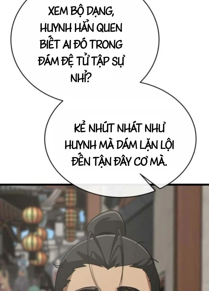 Bắt Đầu Với Hệ Thống Lập Tông Chapter 22 - Trang 35