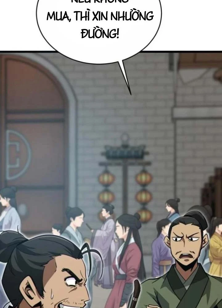 Bắt Đầu Với Hệ Thống Lập Tông Chapter 22 - Trang 7
