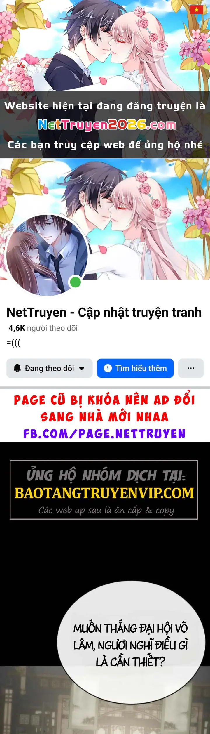 Bắt Đầu Với Hệ Thống Lập Tông Chapter 23 - Trang 2
