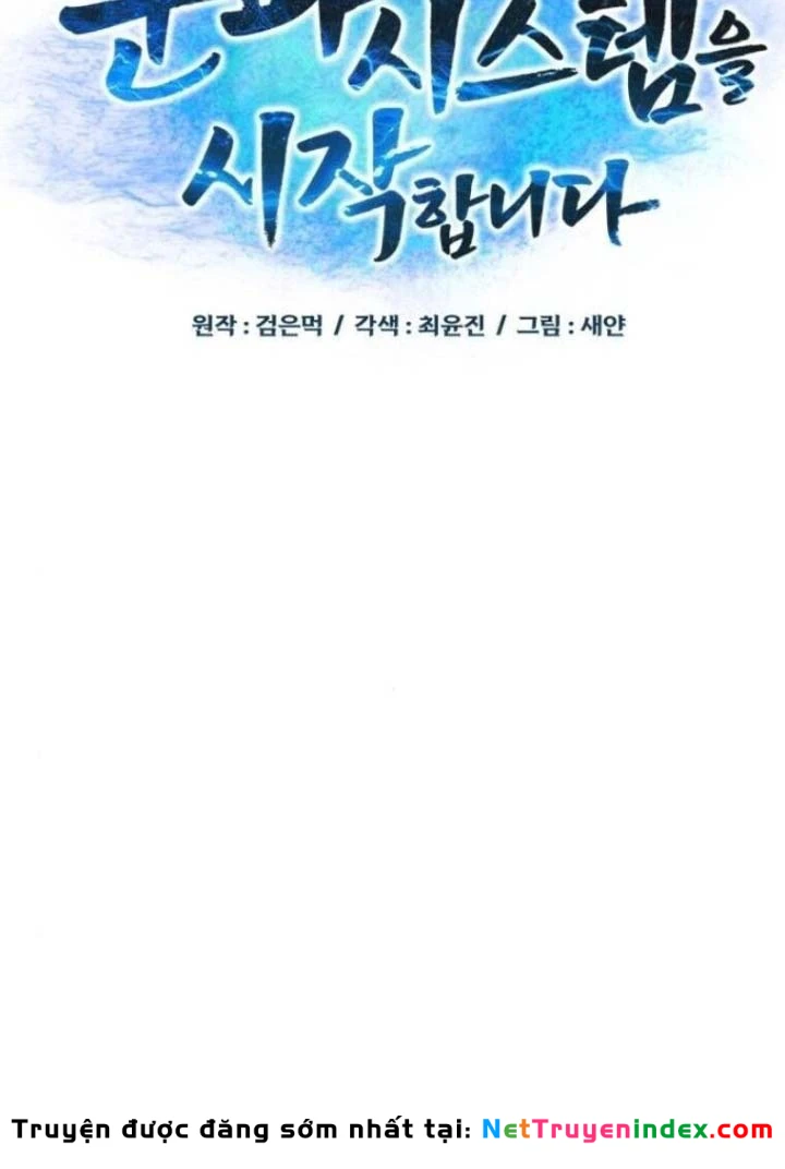 Bắt Đầu Với Hệ Thống Lập Tông Chapter 23 - Trang 34