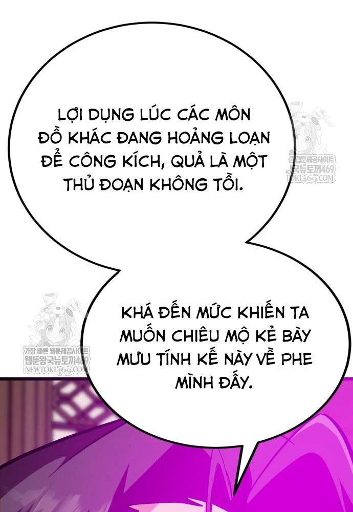 Bắt Đầu Với Hệ Thống Lập Tông Chapter 24 - Trang 42