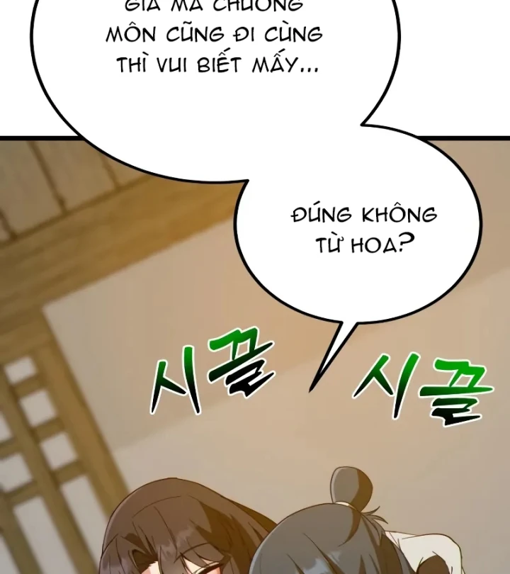 Bắt Đầu Với Hệ Thống Lập Tông Chapter 26 - Trang 10