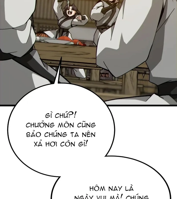 Bắt Đầu Với Hệ Thống Lập Tông Chapter 26 - Trang 8