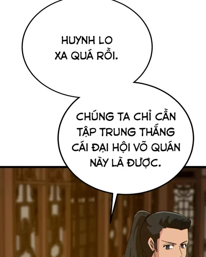 Bắt Đầu Với Hệ Thống Lập Tông Chapter 27 - Trang 14