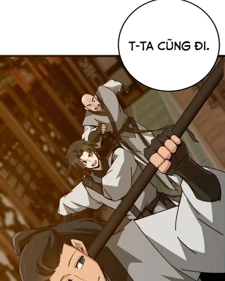 Bắt Đầu Với Hệ Thống Lập Tông Chapter 27 - Trang 21