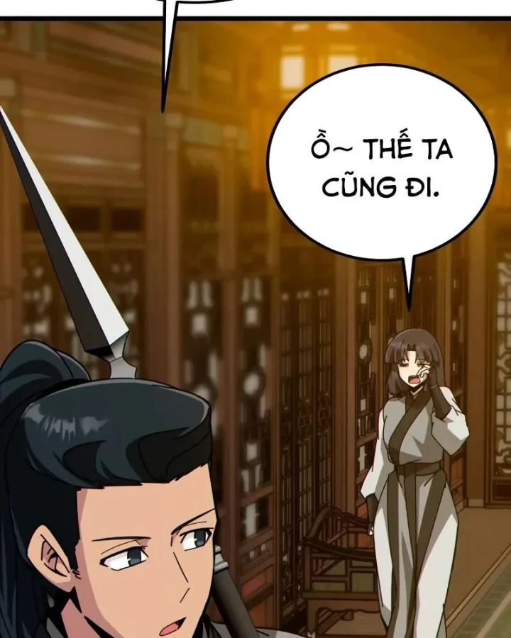 Bắt Đầu Với Hệ Thống Lập Tông Chapter 27 - Trang 5