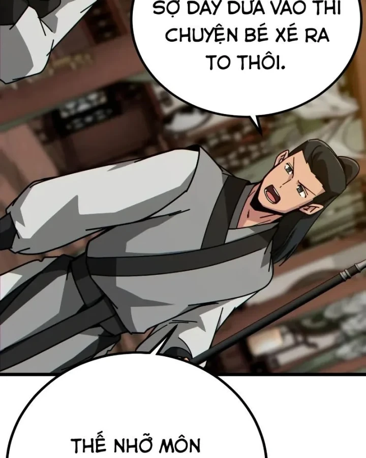 Bắt Đầu Với Hệ Thống Lập Tông Chapter 27 - Trang 9