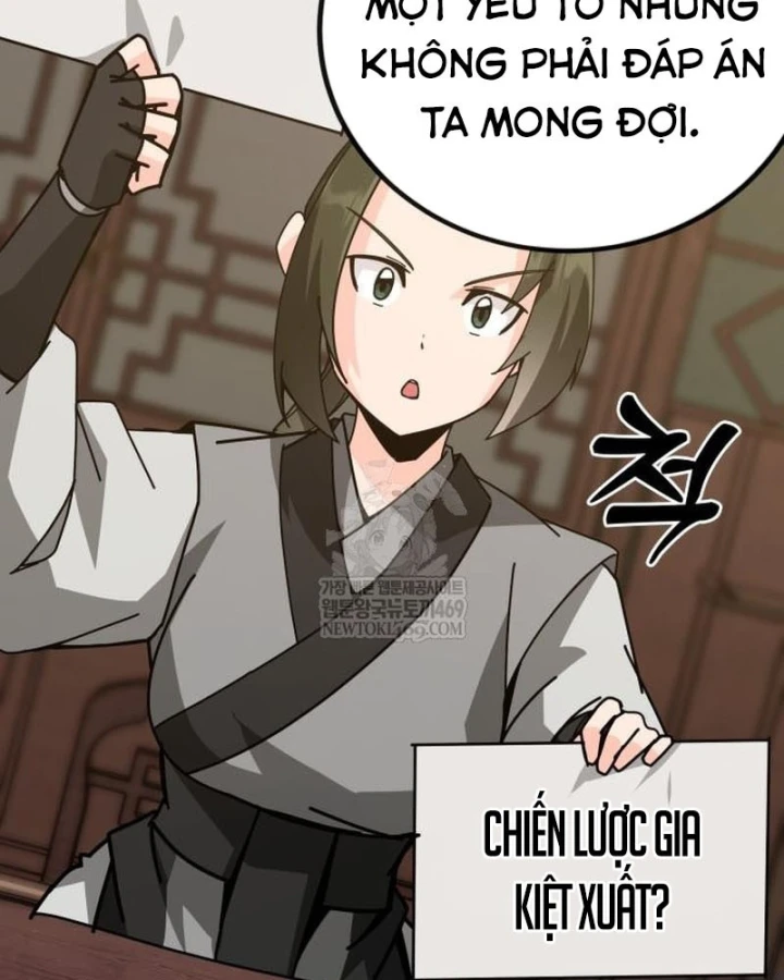 Bắt Đầu Với Hệ Thống Lập Tông Chapter 28 - Trang 27