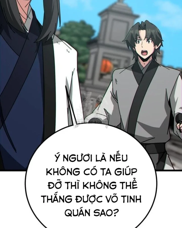 Bắt Đầu Với Hệ Thống Lập Tông Chapter 28 - Trang 9