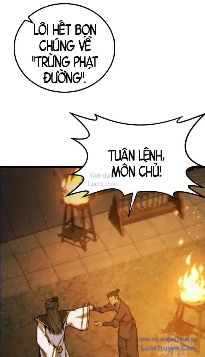 Bắt Đầu Với Hệ Thống Lập Tông Chapter 3 - Trang 11