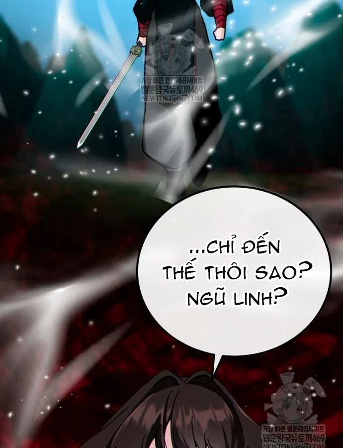 Bắt Đầu Với Hệ Thống Lập Tông Chapter 30 - Trang 40