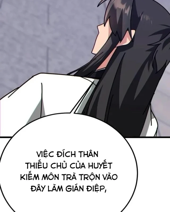 Bắt Đầu Với Hệ Thống Lập Tông Chapter 32 - Trang 27