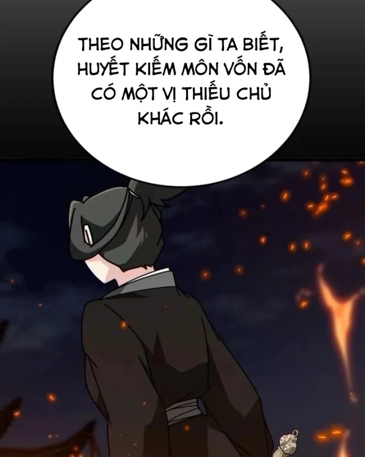Bắt Đầu Với Hệ Thống Lập Tông Chapter 32 - Trang 29