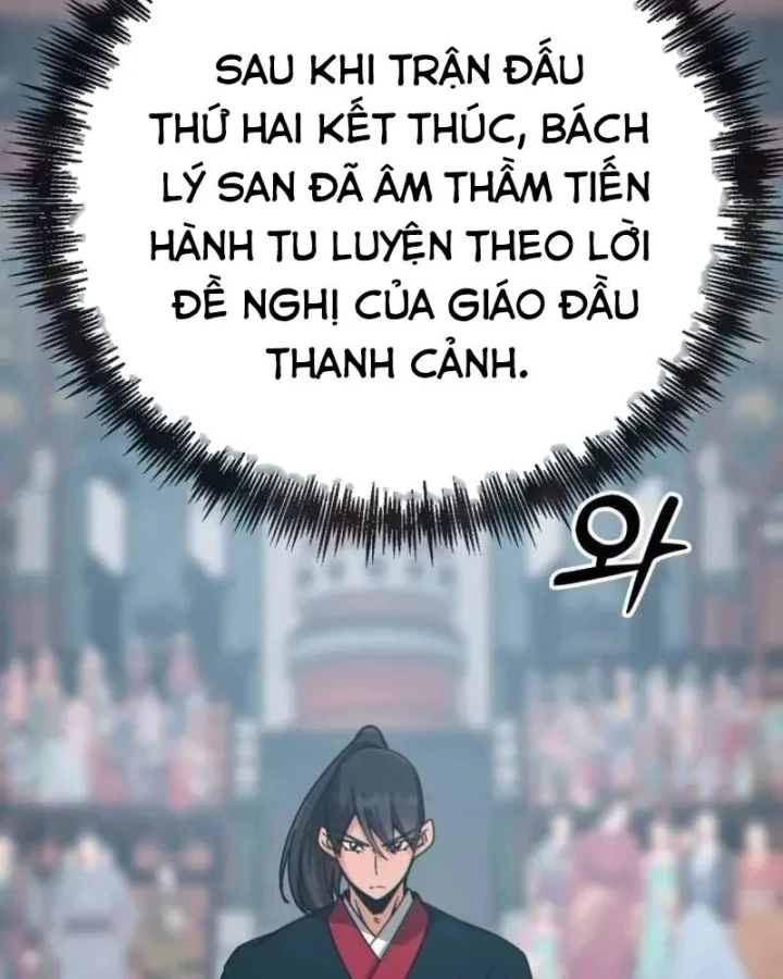 Bắt Đầu Với Hệ Thống Lập Tông Chapter 33 - Trang 33