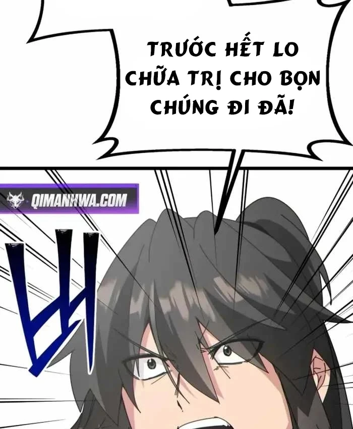 Bắt Đầu Với Hệ Thống Lập Tông Chapter 35 - Trang 25
