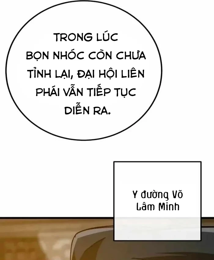 Bắt Đầu Với Hệ Thống Lập Tông Chapter 35 - Trang 33