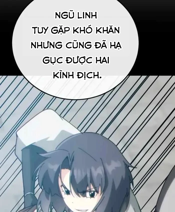 Bắt Đầu Với Hệ Thống Lập Tông Chapter 35 - Trang 36