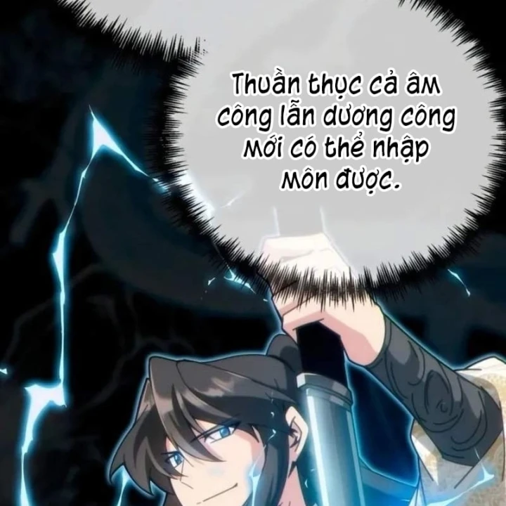 Bắt Đầu Với Hệ Thống Lập Tông Chapter 36 - Trang 11