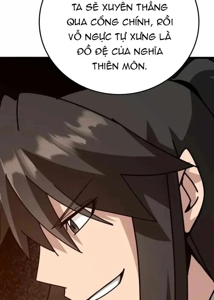 Bắt Đầu Với Hệ Thống Lập Tông Chapter 38 - Trang 14