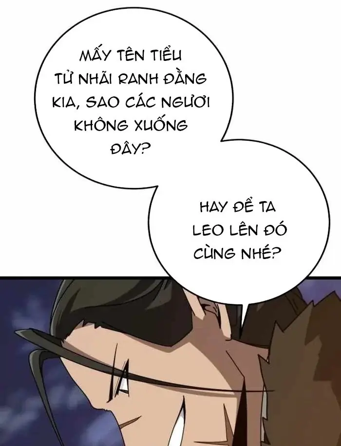 Bắt Đầu Với Hệ Thống Lập Tông Chapter 38 - Trang 38