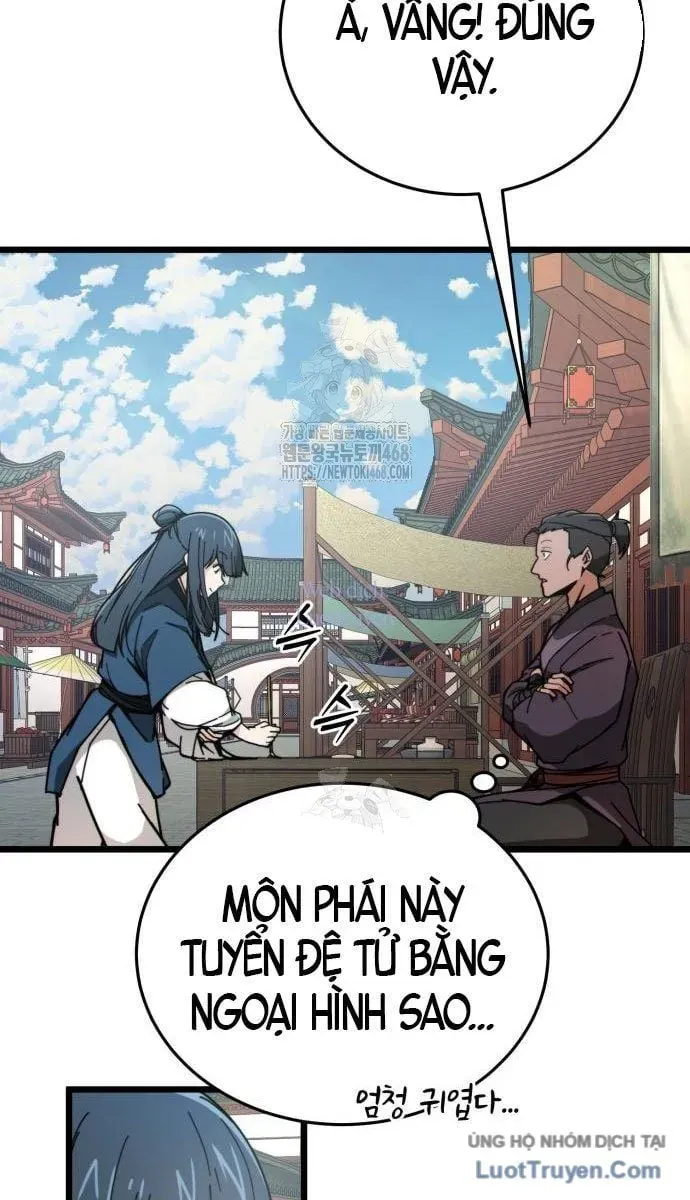 Bắt Đầu Với Hệ Thống Lập Tông Chapter 4 - Trang 34
