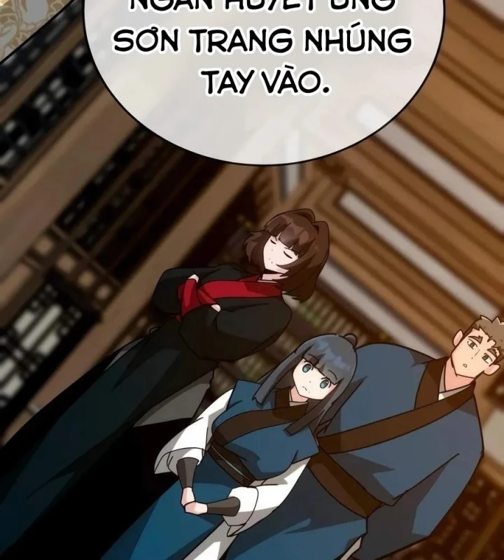 Bắt Đầu Với Hệ Thống Lập Tông Chapter 40 - Trang 10
