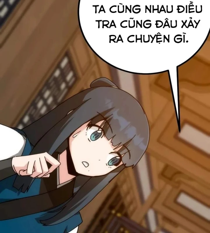 Bắt Đầu Với Hệ Thống Lập Tông Chapter 40 - Trang 21