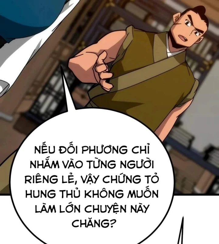 Bắt Đầu Với Hệ Thống Lập Tông Chapter 40 - Trang 22