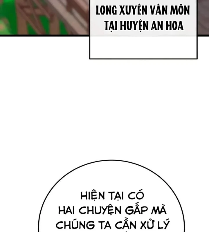 Bắt Đầu Với Hệ Thống Lập Tông Chapter 40 - Trang 7