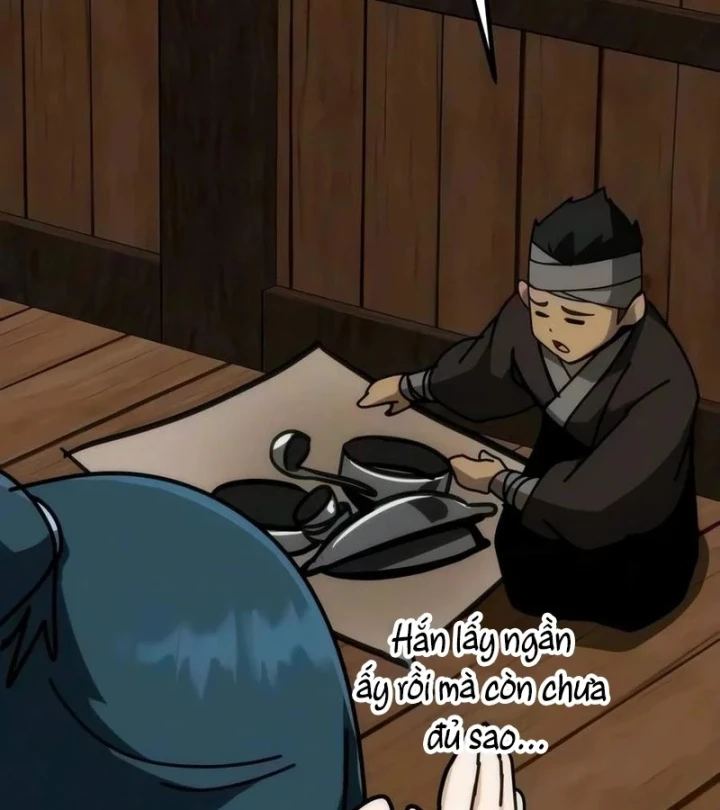 Bắt Đầu Với Hệ Thống Lập Tông Chapter 41 - Trang 49