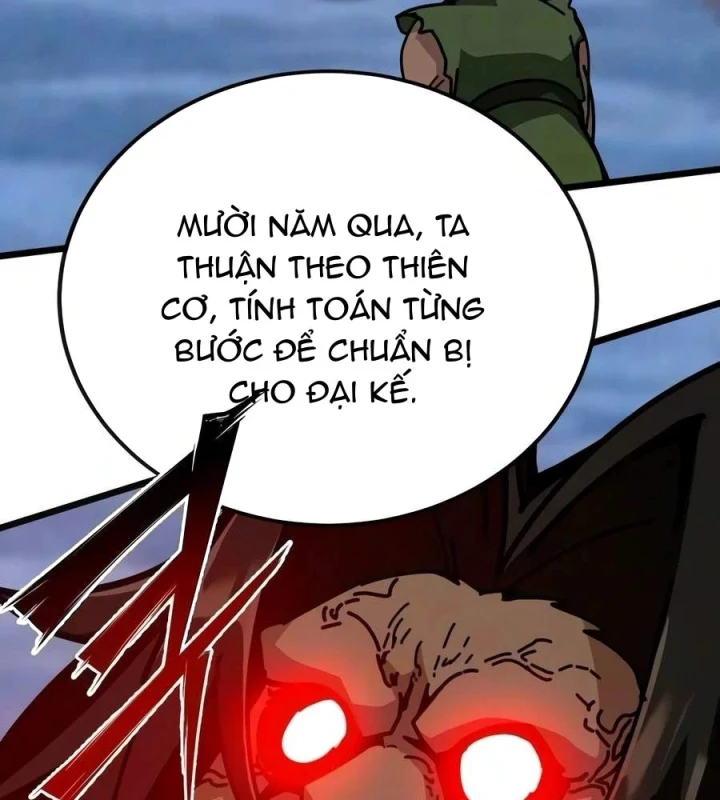 Bắt Đầu Với Hệ Thống Lập Tông Chapter 42 - Trang 10