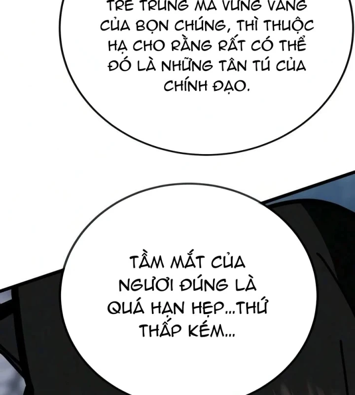 Bắt Đầu Với Hệ Thống Lập Tông Chapter 42 - Trang 22