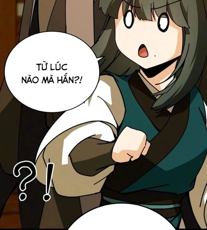 Bắt Đầu Với Hệ Thống Lập Tông Chapter 44 - Trang 40