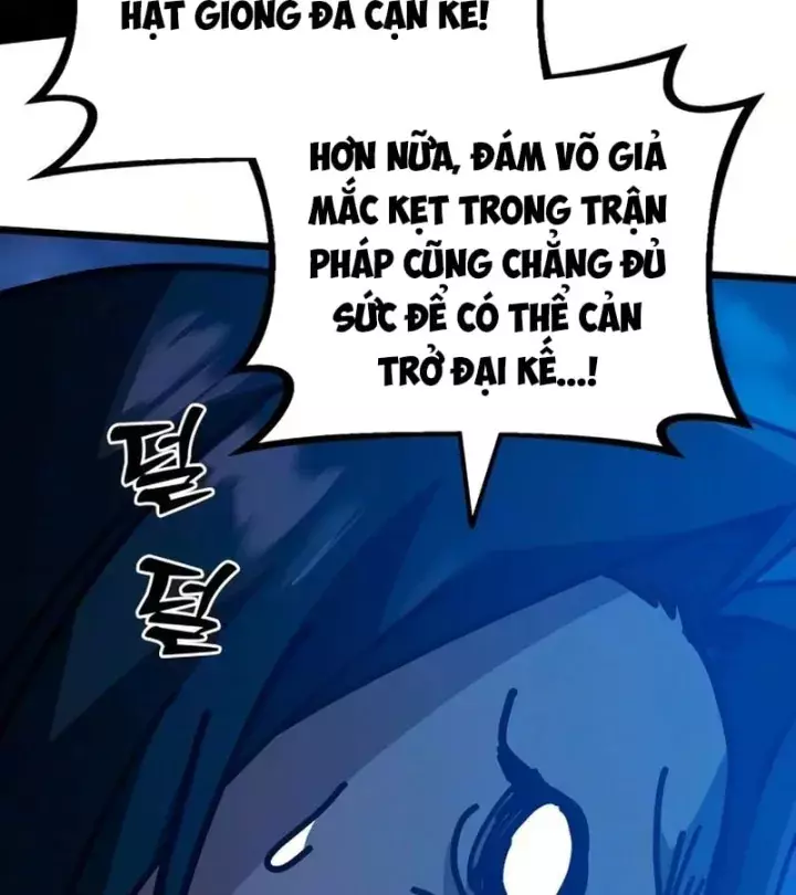 Bắt Đầu Với Hệ Thống Lập Tông Chapter 47 - Trang 15