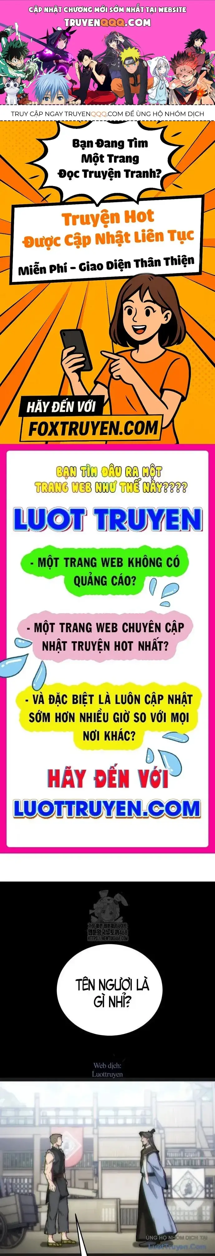 Bắt Đầu Với Hệ Thống Lập Tông Chapter 5 - Trang 2