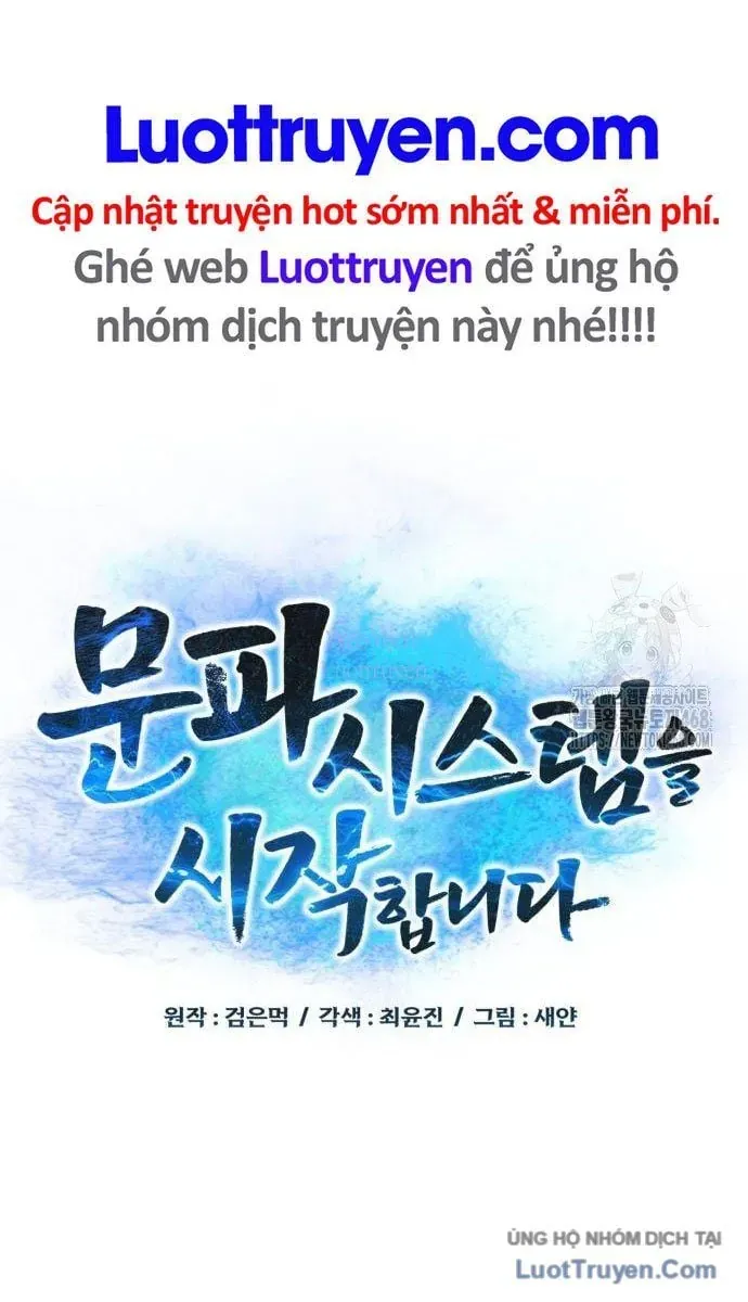Bắt Đầu Với Hệ Thống Lập Tông Chapter 5 - Trang 29