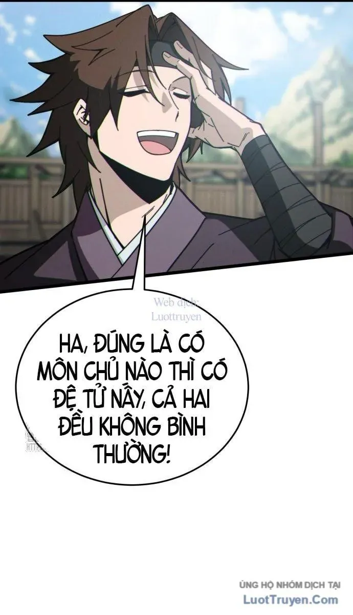Bắt Đầu Với Hệ Thống Lập Tông Chapter 5 - Trang 43