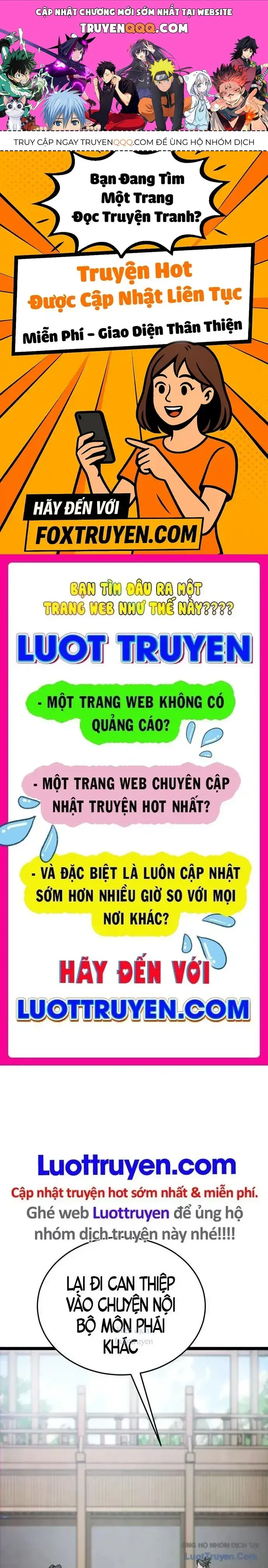 Bắt Đầu Với Hệ Thống Lập Tông Chapter 6 - Trang 2