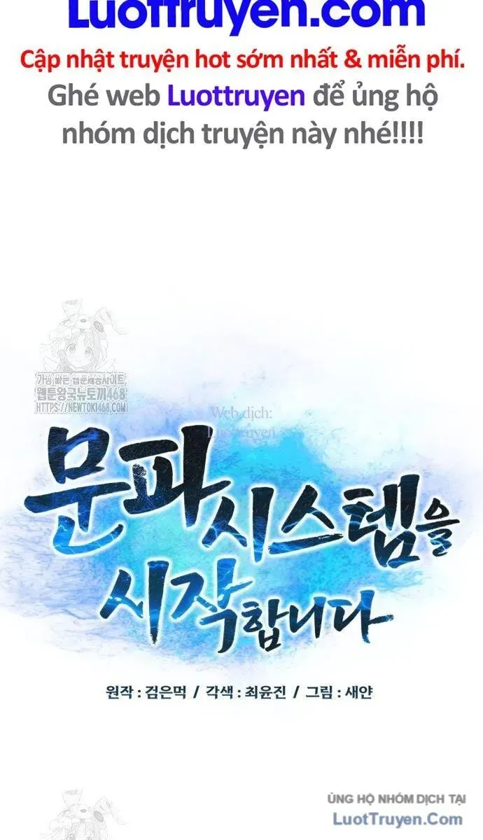 Bắt Đầu Với Hệ Thống Lập Tông Chapter 6 - Trang 36