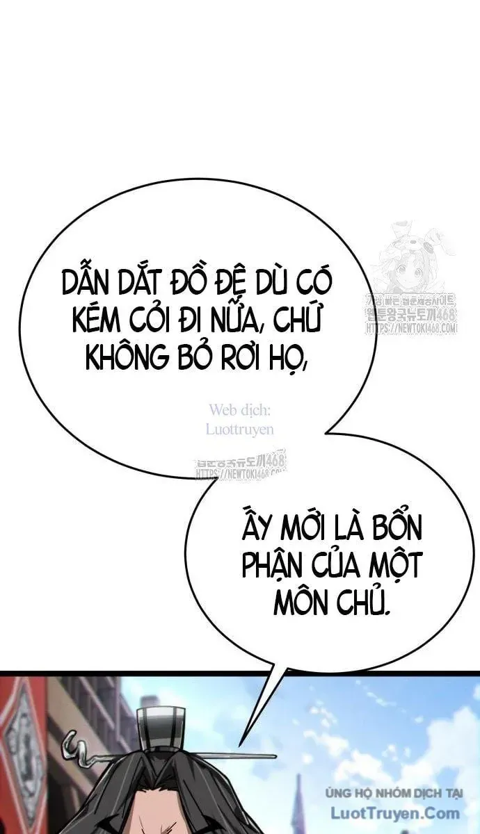Bắt Đầu Với Hệ Thống Lập Tông Chapter 6 - Trang 6