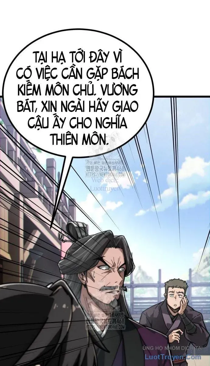 Bắt Đầu Với Hệ Thống Lập Tông Chapter 6 - Trang 9
