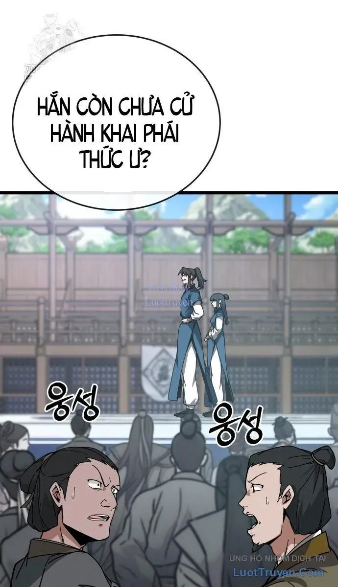 Bắt Đầu Với Hệ Thống Lập Tông Chapter 7 - Trang 17